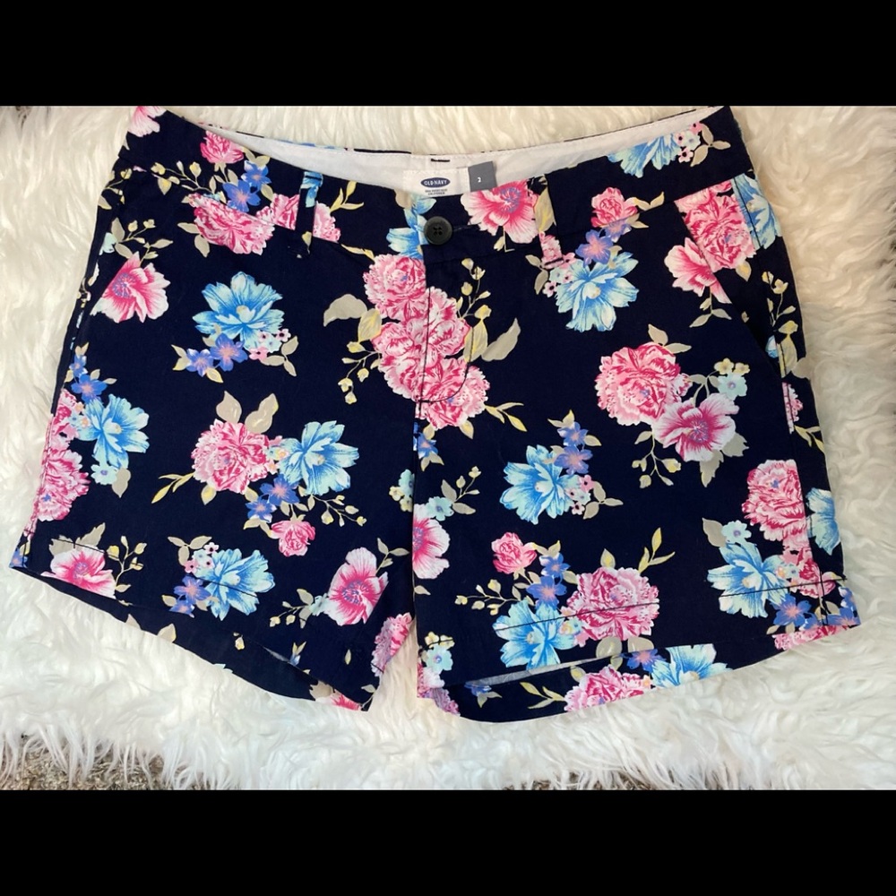 Old Navy shorts size 2